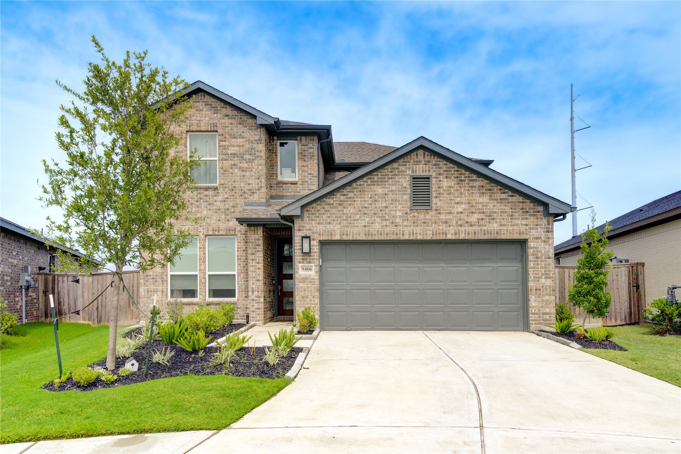 9406 Dearborn Creek Drive Cypress TX 77433