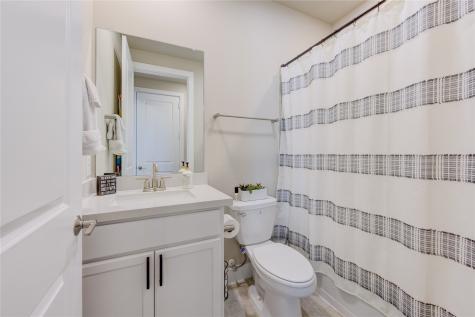 9406 Dearborn Creek Drive Cypress TX 77433