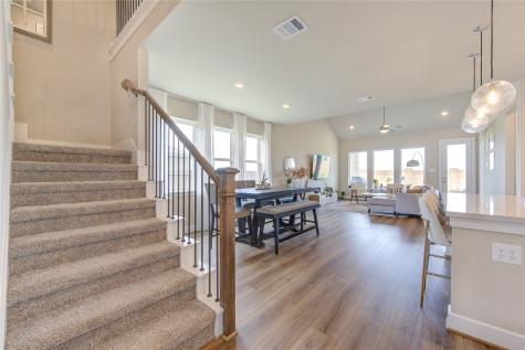 9406 Dearborn Creek Drive Cypress TX 77433