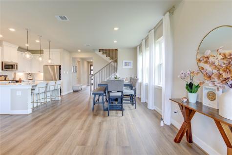 9406 Dearborn Creek Drive Cypress TX 77433