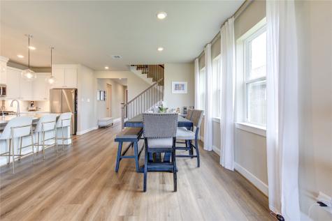 9406 Dearborn Creek Drive Cypress TX 77433