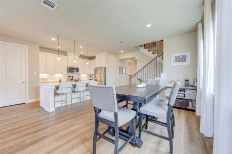 9406 Dearborn Creek Drive Cypress TX 77433