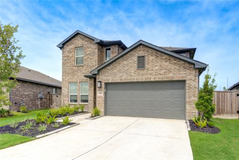 9406 Dearborn Creek Drive Cypress TX 77433