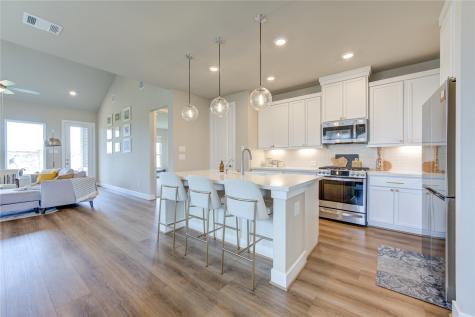 9406 Dearborn Creek Drive Cypress TX 77433