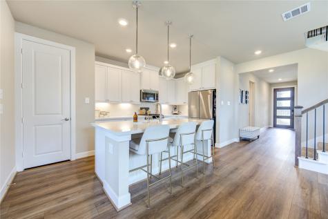 9406 Dearborn Creek Drive Cypress TX 77433