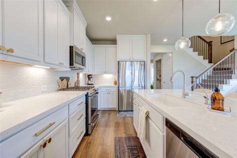 9406 Dearborn Creek Drive Cypress TX 77433