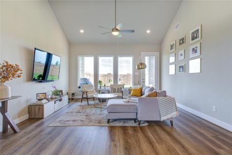 9406 Dearborn Creek Drive Cypress TX 77433