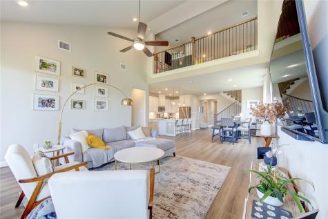 9406 Dearborn Creek Drive Cypress TX 77433