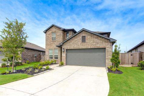 9406 Dearborn Creek Drive Cypress TX 77433