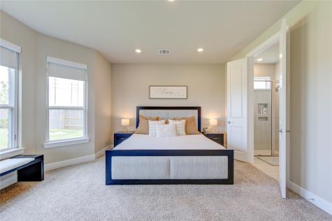 9406 Dearborn Creek Drive Cypress TX 77433