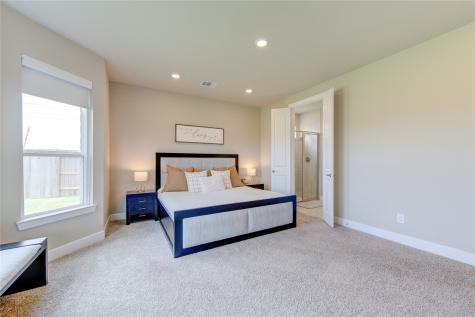 9406 Dearborn Creek Drive Cypress TX 77433