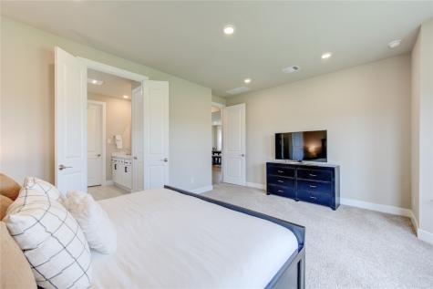 9406 Dearborn Creek Drive Cypress TX 77433