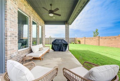 9406 Dearborn Creek Drive Cypress TX 77433