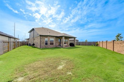 9406 Dearborn Creek Drive Cypress TX 77433