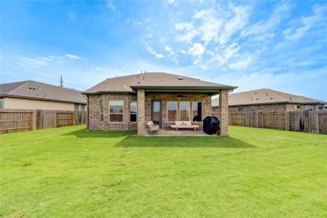 9406 Dearborn Creek Drive Cypress TX 77433