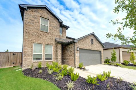 9406 Dearborn Creek Drive Cypress TX 77433