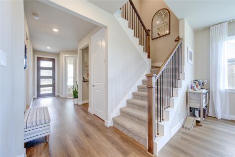 9406 Dearborn Creek Drive Cypress TX 77433