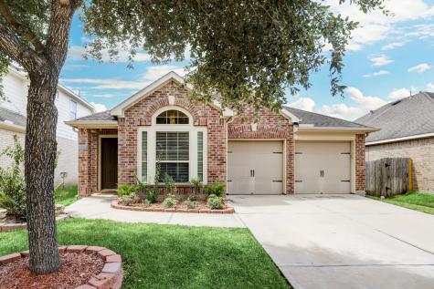 26319 Christen Canyon Lane Richmond TX 77406