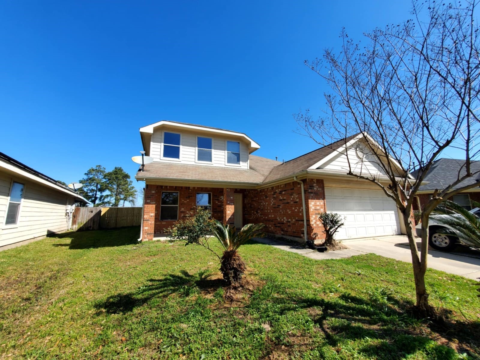 1627 Hade Meadow Lane Houston TX 77073
