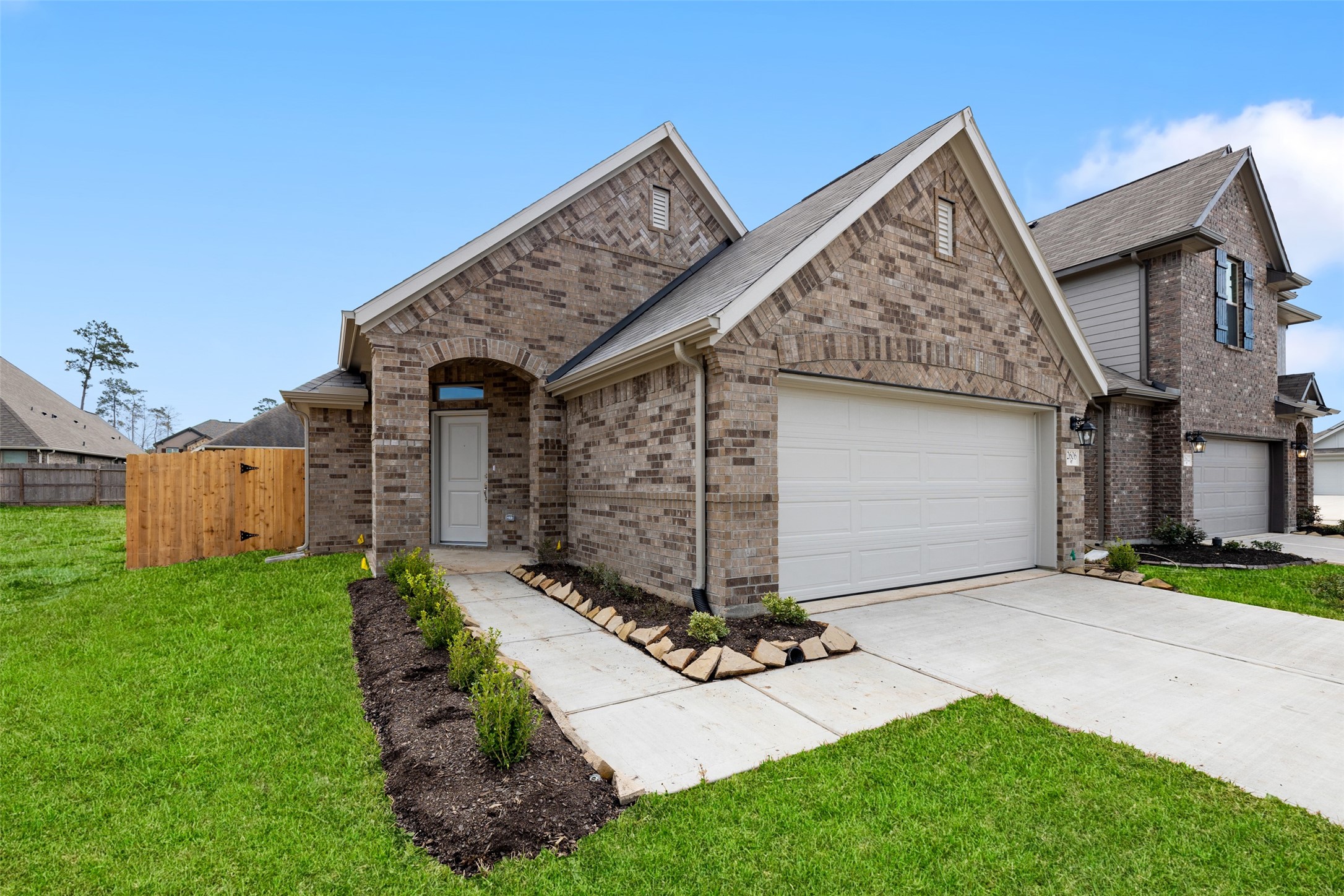2606 Prairie Star Lane Conroe TX 77385