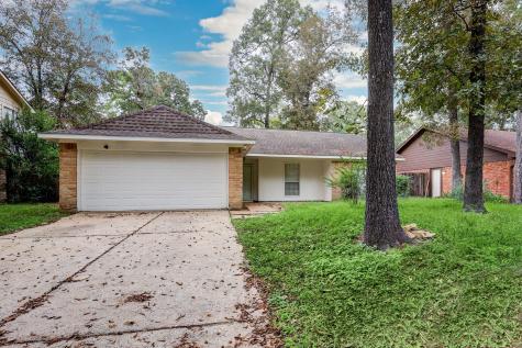 3303 Glen Spring Drive Kingwood TX 77339