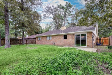 3303 Glen Spring Drive Kingwood TX 77339