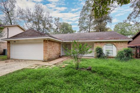 3303 Glen Spring Drive Kingwood TX 77339