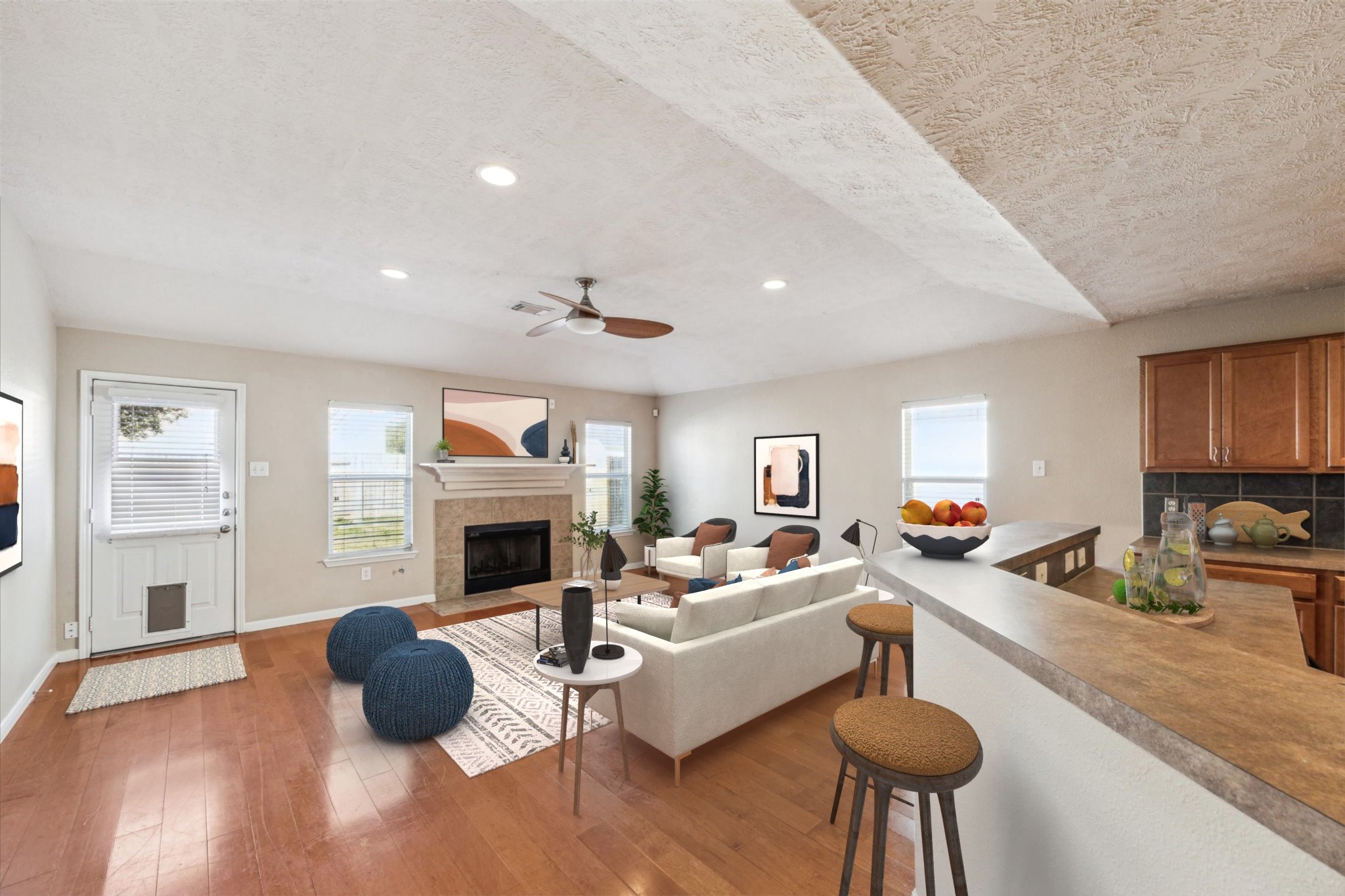 7803 Northfork Hollow Lane Richmond TX 77407