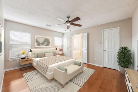 7803 Northfork Hollow Lane Richmond TX 77407