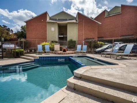 7610 Cameron Road 1020 Austin TX 78752