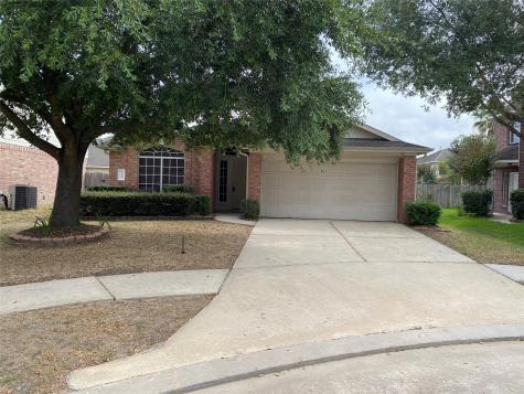 21114 N Valley Court Houston TX 77073