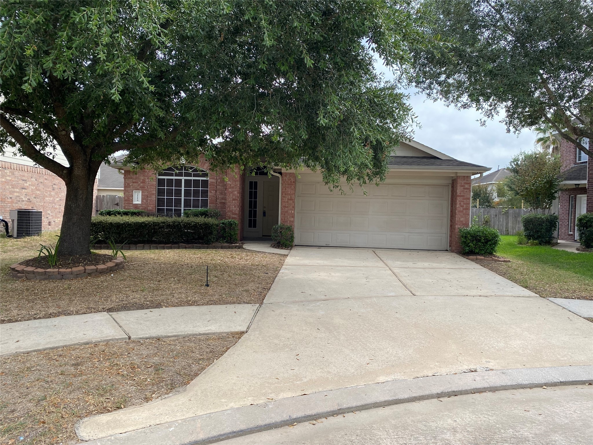 21114 N Valley Court Houston TX 77073