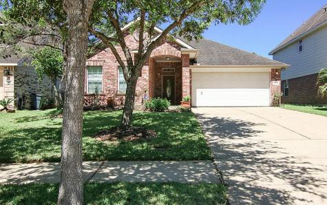 13305 Baron Hill Lane Rosharon TX 77583