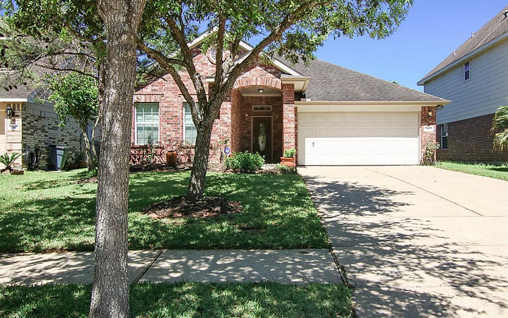 13305 Baron Hill Lane Rosharon TX 77583