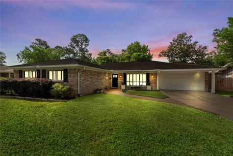 7211 Alderney Drive Houston TX 77055