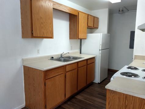 1206 Saint Michael Court Graham TX 76450