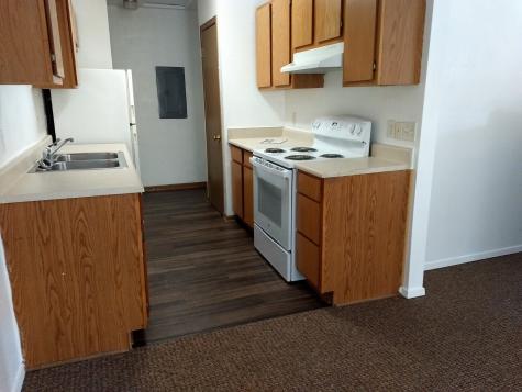 1206 Saint Michael Court Graham TX 76450