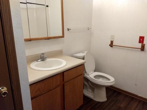 1206 Saint Michael Court Graham TX 76450