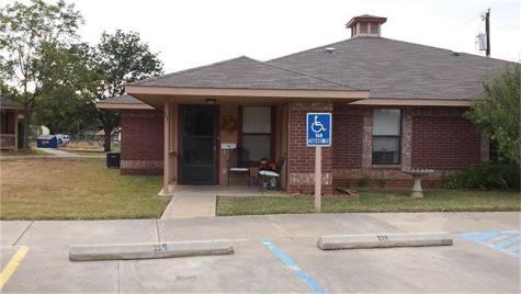 1206 Saint Michael Court Graham TX 76450