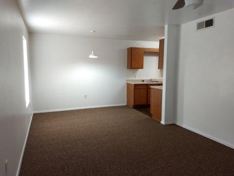 1206 Saint Michael Court Graham TX 76450