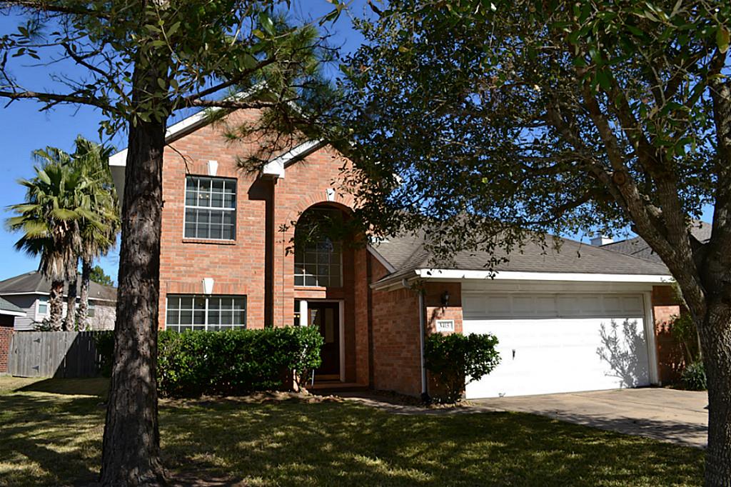 3415 Pioneer Bend Lane Katy TX 77450
