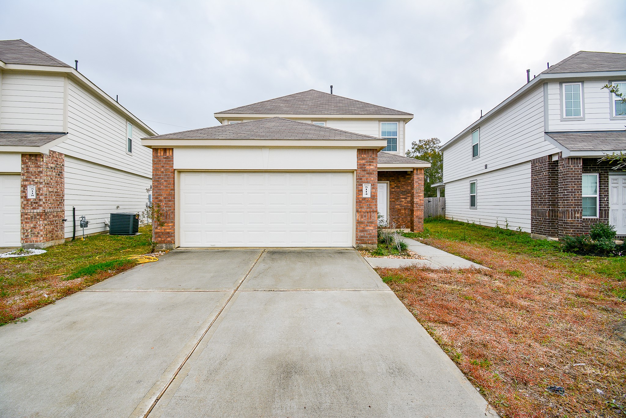 5114 Wolgan Lake Court Katy TX 77449