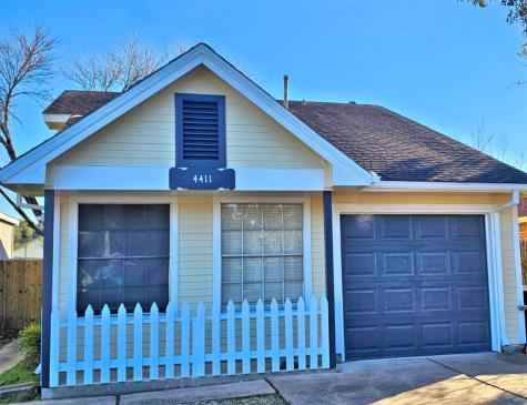 4411 Conward Drive Houston TX 77066
