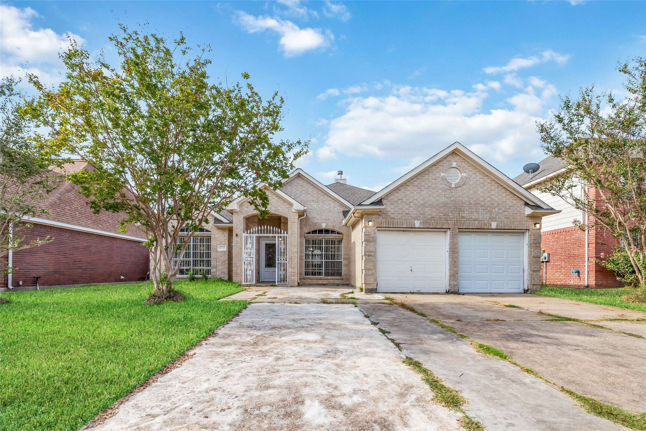 9522 Almeda Bend Court Houston TX 77075