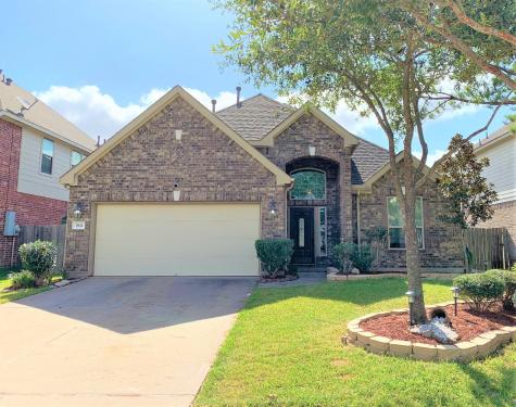 7931 Rippling Stream Lane Richmond TX 77407