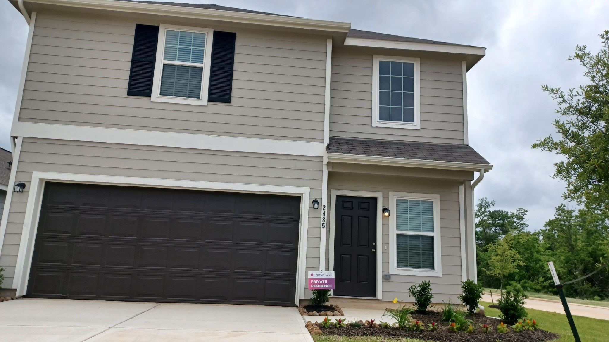 2485 Bull Trout Drive Conroe TX 77384