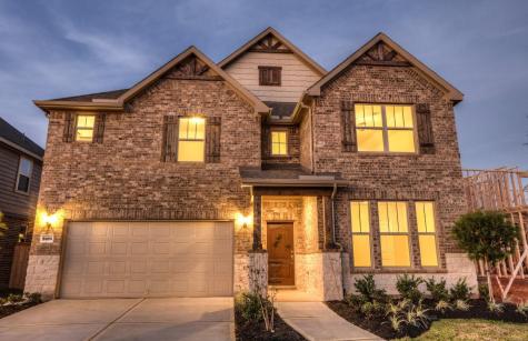 24614 Twilight Hollow Lane Richmond TX 77406