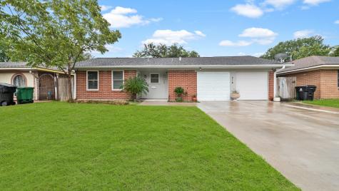 514 Elton Street Houston TX 77034