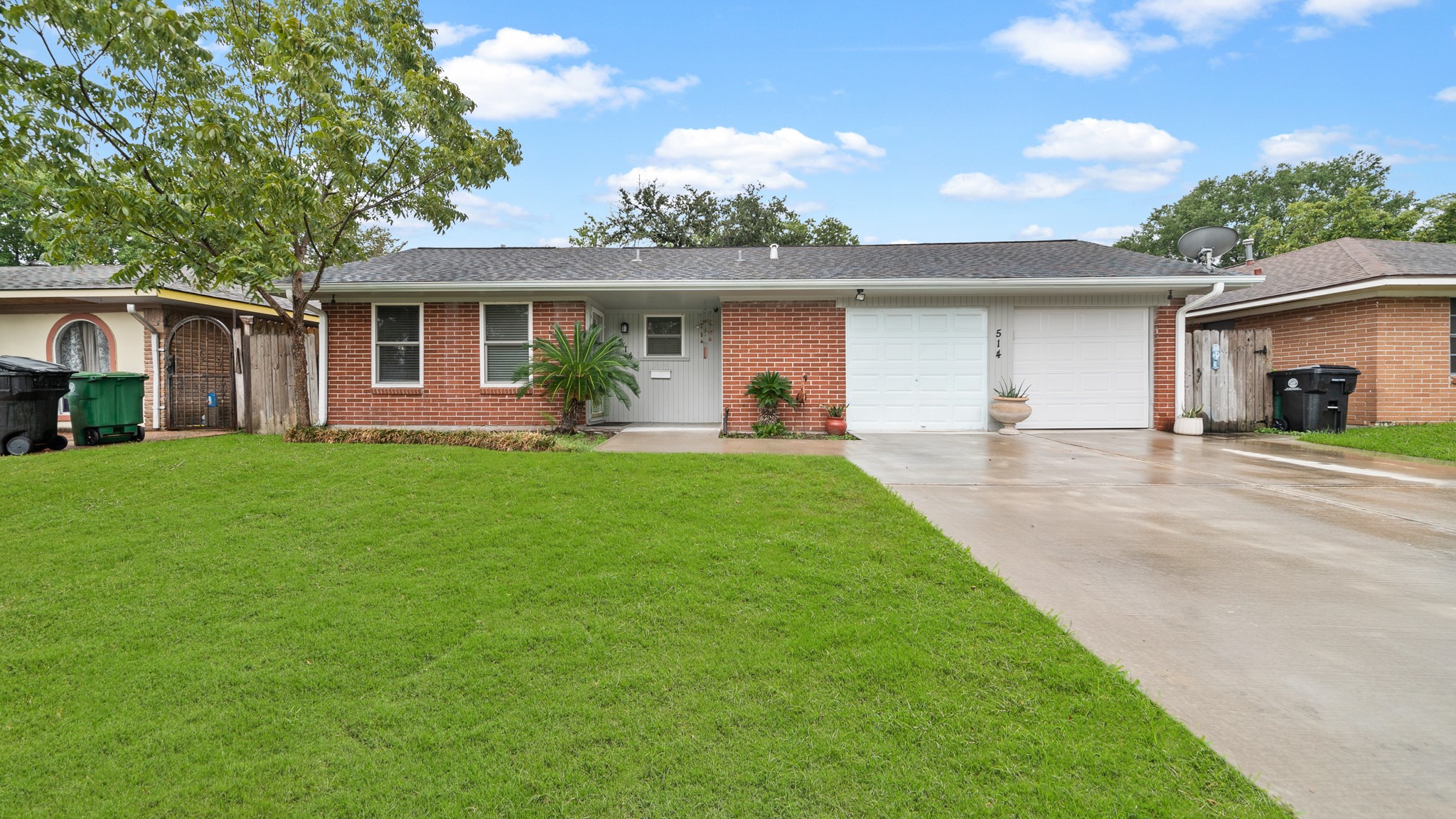 514 Elton Street Houston TX 77034