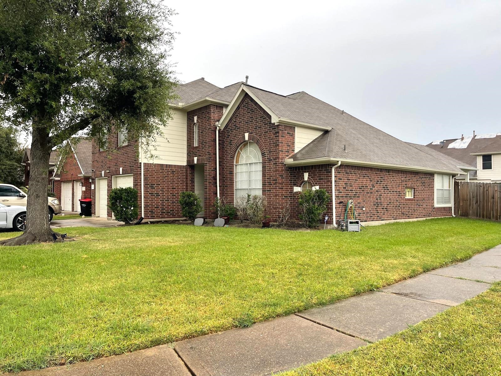 8239 Aliso Canyon Lane Houston TX 77083
